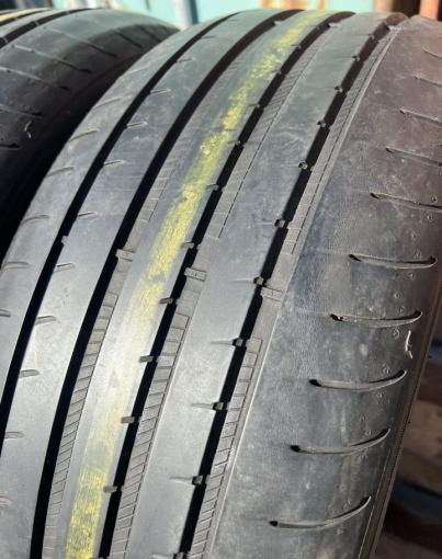 Goodyear Eagle F1 Asymmetric 3 225/45 R19