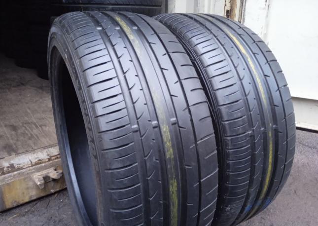 Dunlop SP Sport Maxx 050+ 245/45 R19