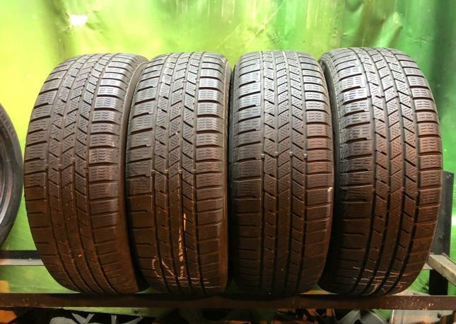 Continental ContiCrossContact Winter 235/55 R19