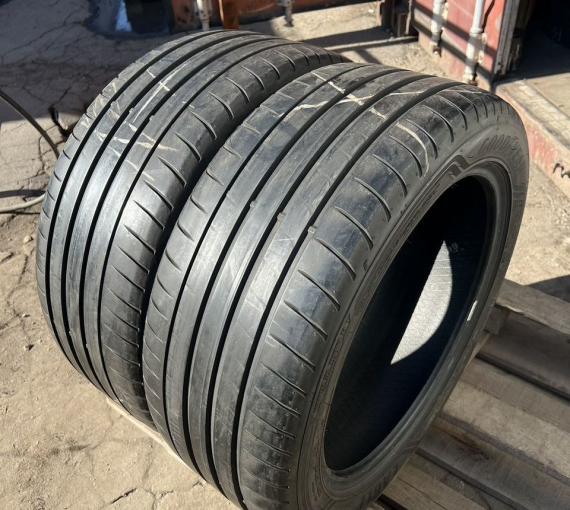 Goodyear Eagle F1 Asymmetric 3 255/45 R19