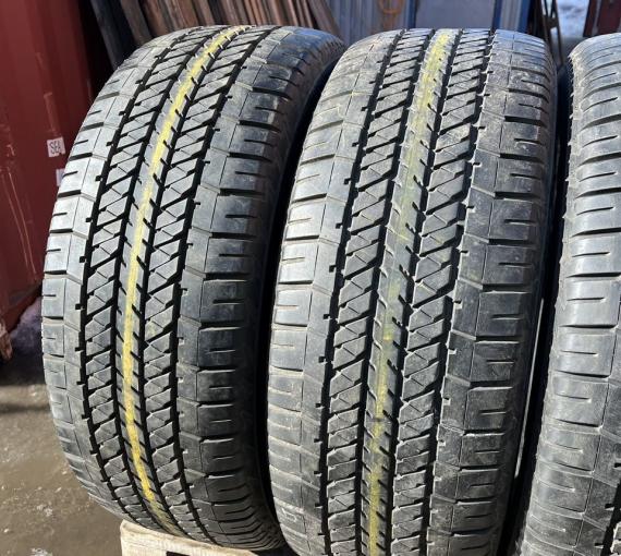 Bridgestone Dueler H/T 684II 275/60 R20