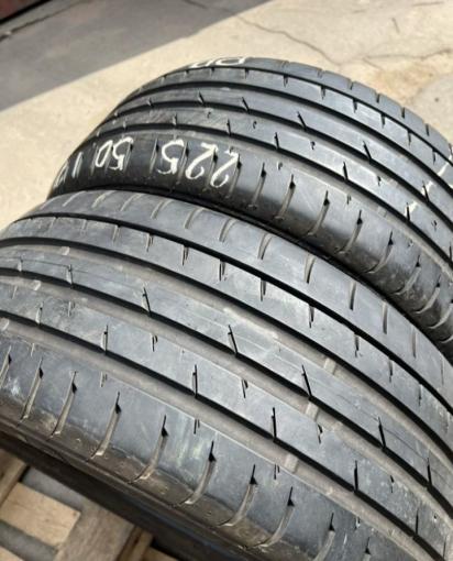 Continental ContiSportContact 3 225/50 R17