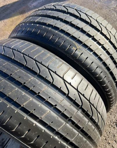Pirelli P Zero 255/40 R20
