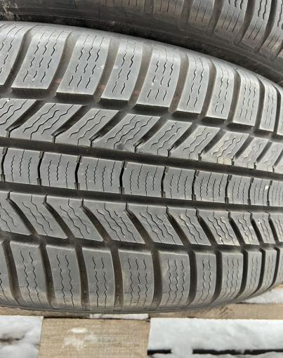 Continental WinterContact TS 870 P 215/55 R17