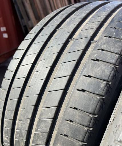 Michelin Latitude Sport 3 255/40 R21