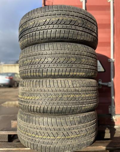 Pirelli Scorpion Winter 285/45 R22