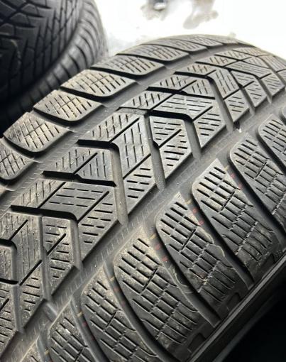 Pirelli Scorpion Winter 255/50 R20