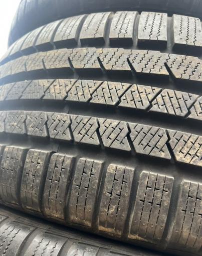 Continental ContiWinterContact TS 810 Sport 255/45 R18