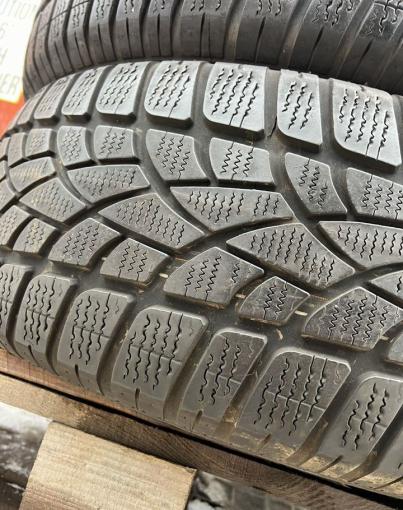 Dunlop SP Winter Sport 3D 235/55 R18