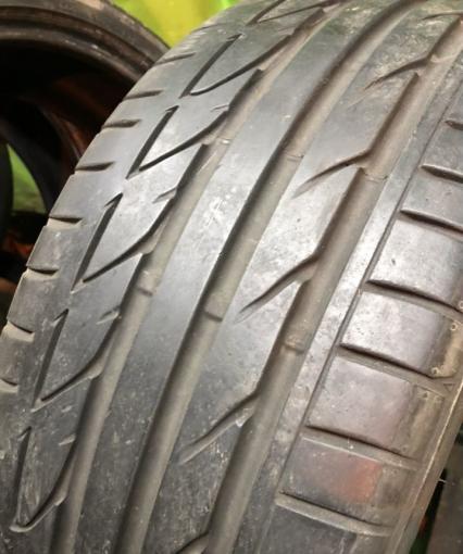 Bridgestone Potenza S001 225/40 R18