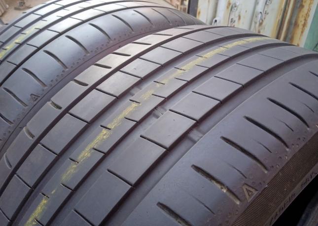 Dunlop SP Sport Maxx 060+ 245/40 R19