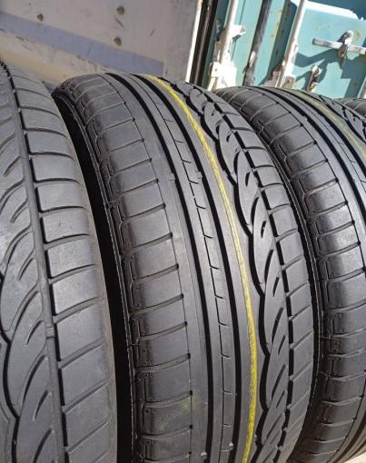 Dunlop SP Sport 01 DSST ROF 195/55 R16