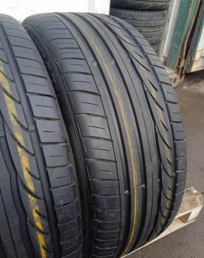 Dunlop SP Sport 01 265/45 R21