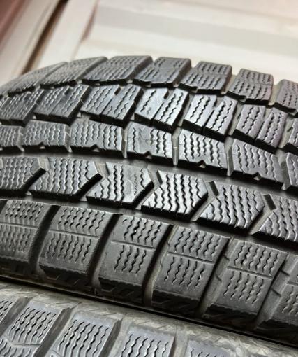 Dunlop Winter Maxx WM02 195/65 R15