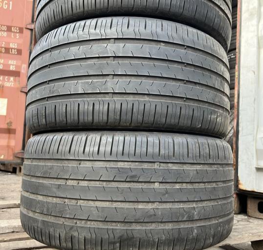 Continental EcoContact 6 275/35 R19