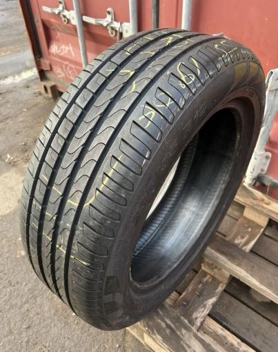 Pirelli Scorpion Verde 235/55 R19
