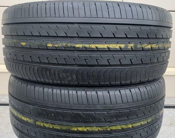 Dunlop Veuro VE303 245/45 R19