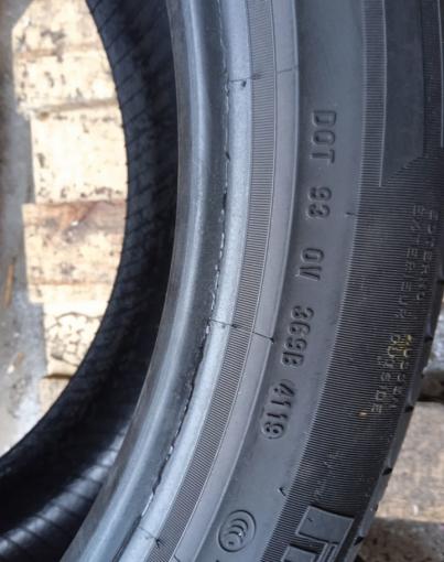 Pirelli Scorpion Zero Asimmetrico 295/40 R22