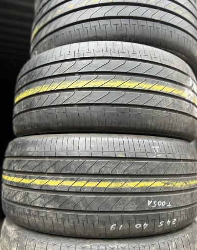 Bridgestone Turanza T005A 245/40 R19