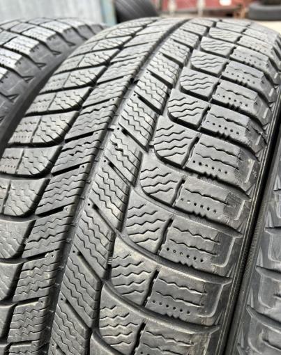 Michelin X-Ice 3 205/55 R16