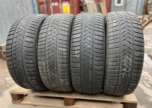 Pirelli Winter Sottozero 3 245/50 R19