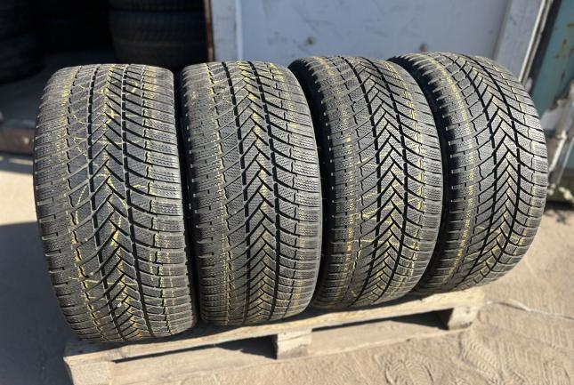 Bridgestone Blizzak LM-005 255/35 R20