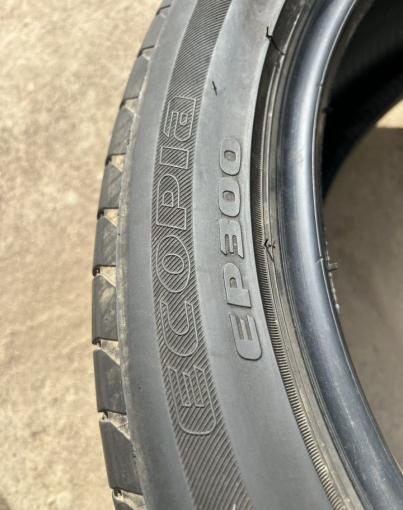 Bridgestone Ecopia EP300 215/50 R17