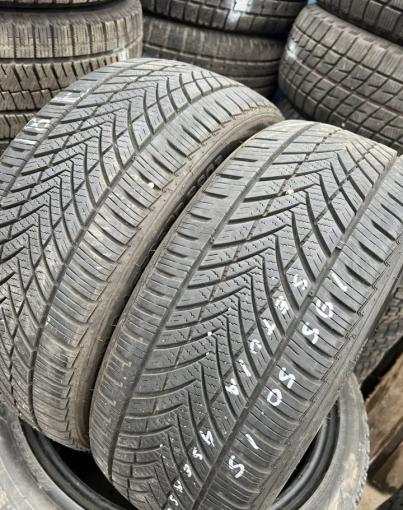 Rotalla Setula 4-Season RA03 195/50 R15