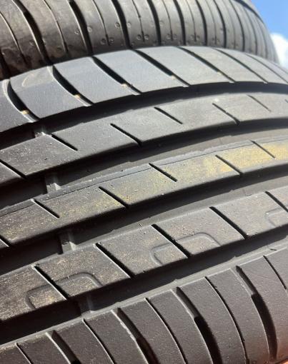 Goodyear EfficientGrip Performance 225/50 R17