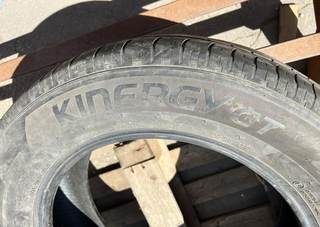 Hankook Kinergy GT H436 235/60 R18