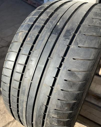 Goodyear Eagle F1 Asymmetric 3 275/35 R19