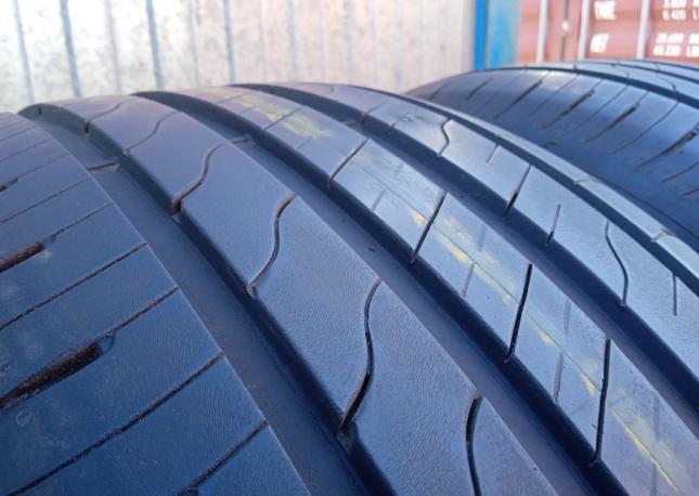 Goodyear EfficientGrip 2 SUV 285/50 R20