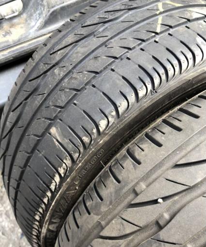 Bridgestone Turanza ER300 215/45 R16
