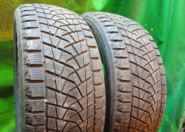 Bridgestone Blizzak DM-Z3 225/55 R18