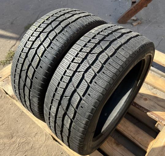 Continental ContiWinterContact TS 830 P 215/40 R17