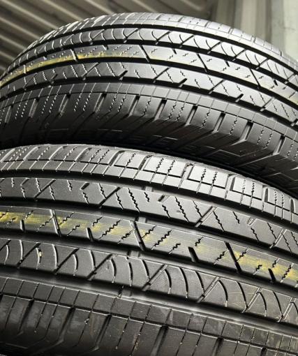 Continental ContiCrossContact LX Sport 235/65 R18