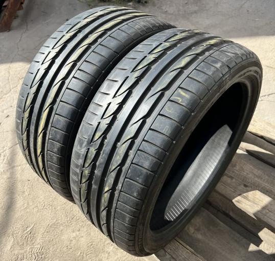 Bridgestone Potenza S001 225/40 R19