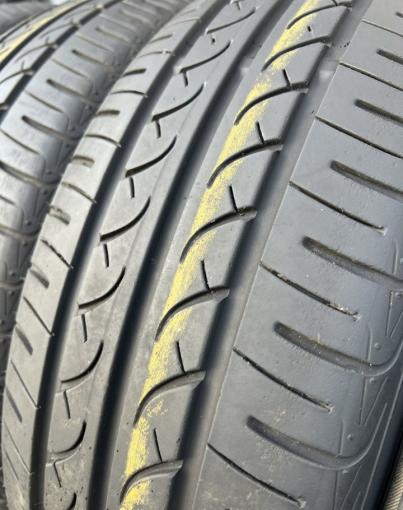 Yokohama BluEarth AE01 185/60 R15