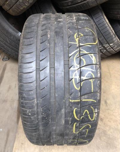 Michelin Pilot Sport 2 265/35 R18