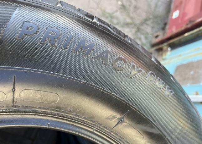 Michelin Primacy SUV 285/65 R17