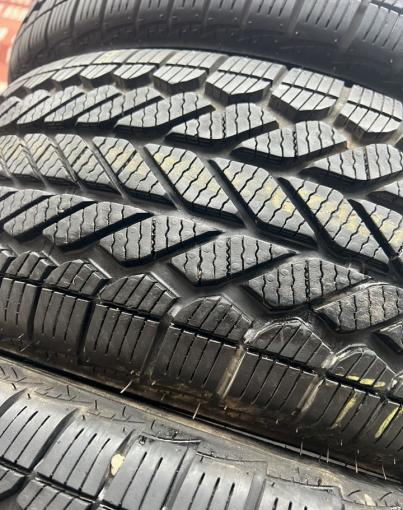 Bridgestone WeatherForce 215/55 R17