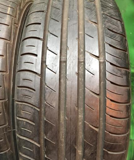 Falken Ziex ZE-914 215/60 R16