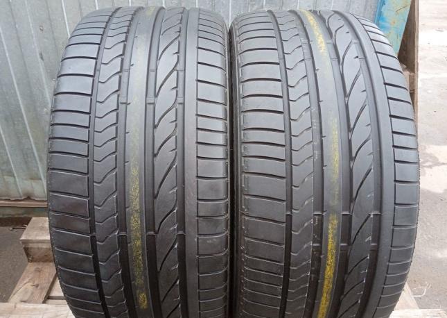 Bridgestone Dueler H/P Sport RFT 275/40 R20