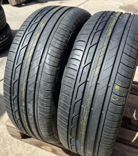 Bridgestone Turanza T001 215/60 R16