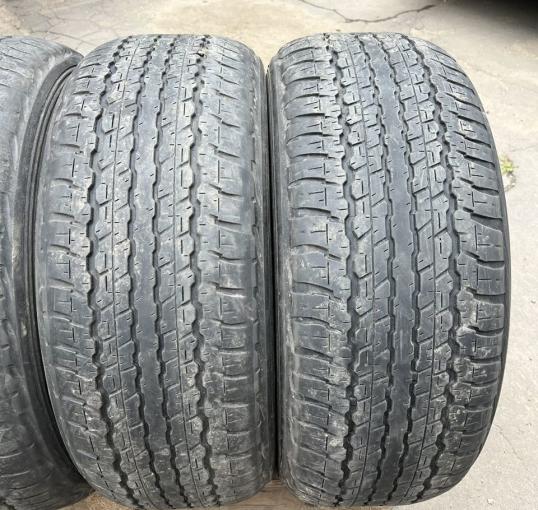 Dunlop Grandtrek AT22 285/60 R18