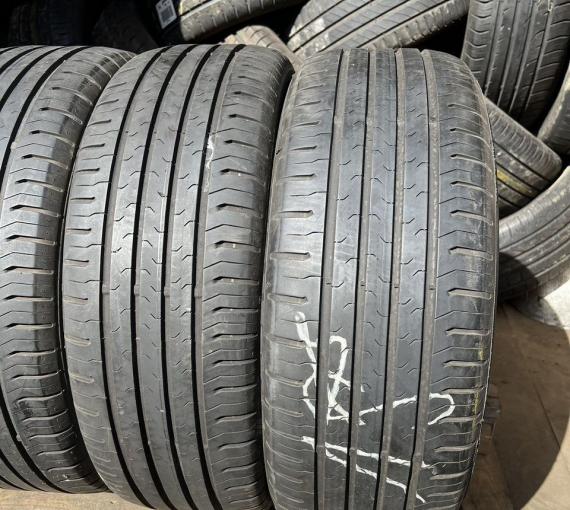 Continental ContiEcoContact 5 205/55 R16
