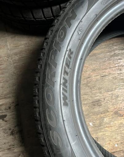 Pirelli Scorpion Winter 255/50 R20