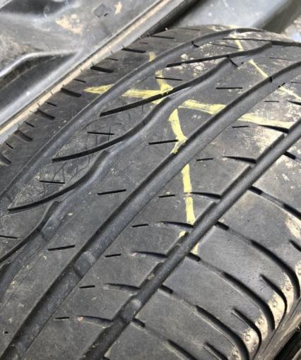 Bridgestone Turanza ER300 215/45 R16