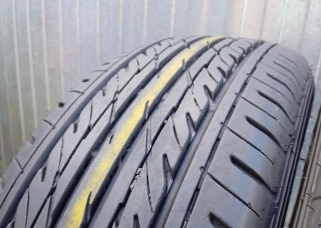 Goodyear GT-Eco Stage 215/65 R15