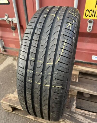 Pirelli Scorpion Verde 235/55 R19